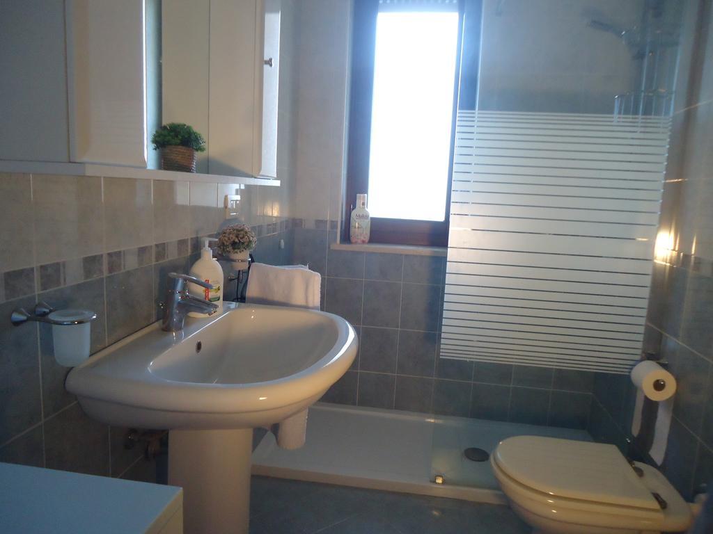 Casa Mozart B&B Lecce Exterior photo
